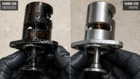 Vanne-EGR-propore-vs-encrassee